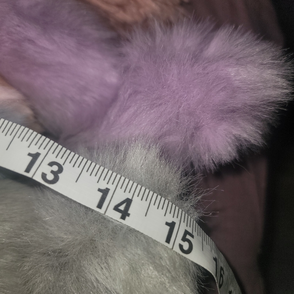 Charlie bear - Picture 5 of 5